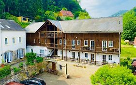 Apartments Erbgericht